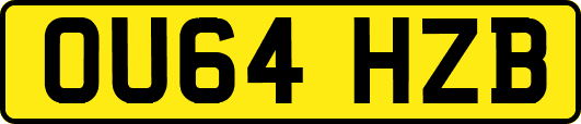 OU64HZB
