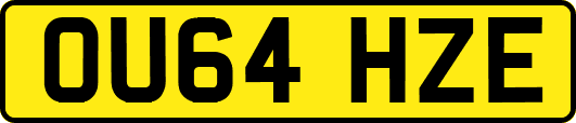 OU64HZE