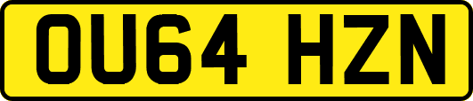 OU64HZN