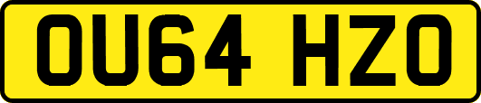 OU64HZO