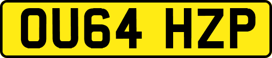 OU64HZP