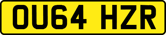 OU64HZR