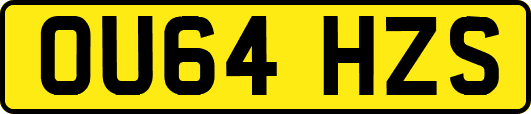 OU64HZS