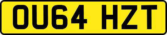 OU64HZT