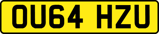 OU64HZU