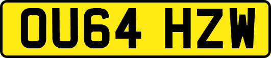OU64HZW