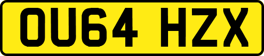 OU64HZX
