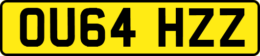 OU64HZZ