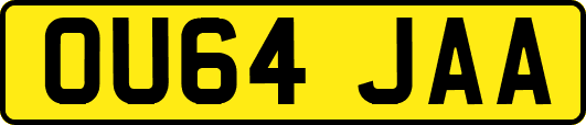 OU64JAA