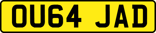 OU64JAD