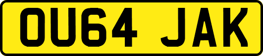 OU64JAK