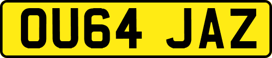 OU64JAZ