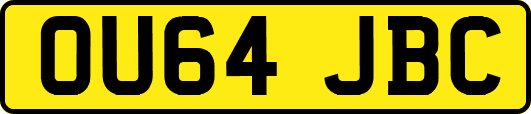 OU64JBC