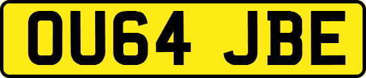 OU64JBE