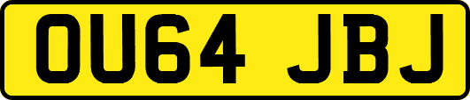 OU64JBJ
