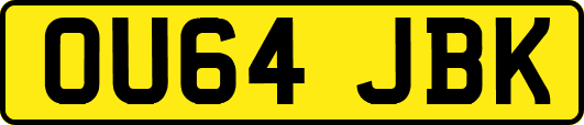 OU64JBK