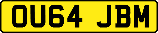 OU64JBM