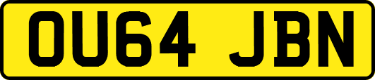 OU64JBN