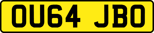 OU64JBO