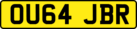 OU64JBR