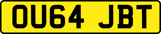 OU64JBT