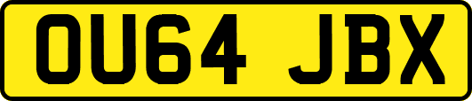 OU64JBX