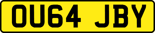 OU64JBY