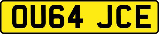 OU64JCE