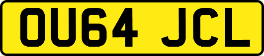 OU64JCL
