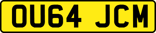 OU64JCM