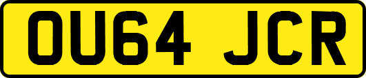 OU64JCR
