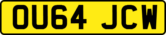 OU64JCW