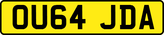 OU64JDA