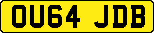 OU64JDB