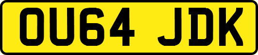 OU64JDK