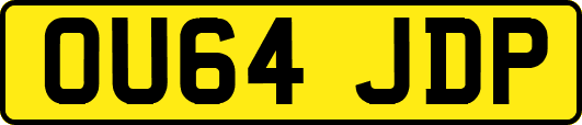 OU64JDP