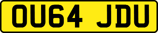 OU64JDU