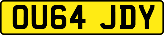 OU64JDY