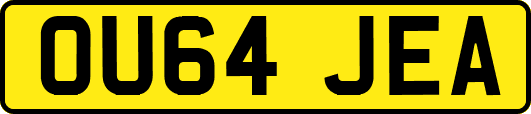 OU64JEA
