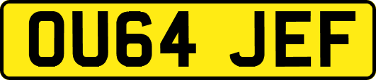 OU64JEF