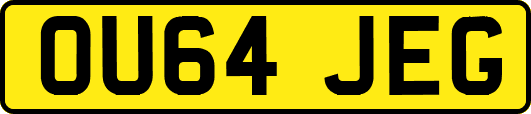OU64JEG