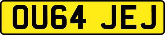 OU64JEJ