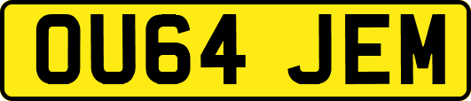 OU64JEM