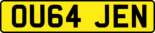 OU64JEN