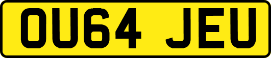OU64JEU