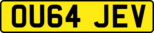 OU64JEV