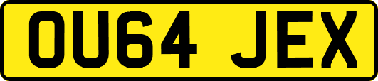 OU64JEX