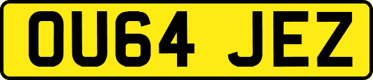 OU64JEZ