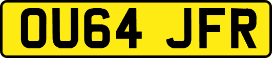 OU64JFR
