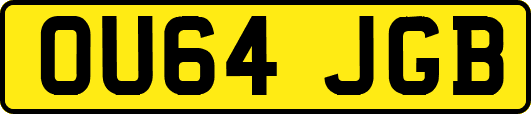 OU64JGB